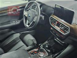 بي ام دبليو X3